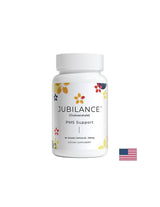 Női egészség – Jubilance™ termikusan stabilizált oxálecetsav, 30 kapszula