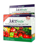 JuiceFestiv 2x60 kupak.