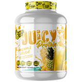 Juicy Protein V2 | Hidrolizált kollagénnel & Tejsavó hidrolizátum - 1800 gramm