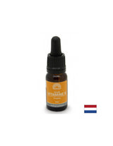 Az egészséges csontokért - K-vitamin Vegán, 150 mcg x 10 ml csepp