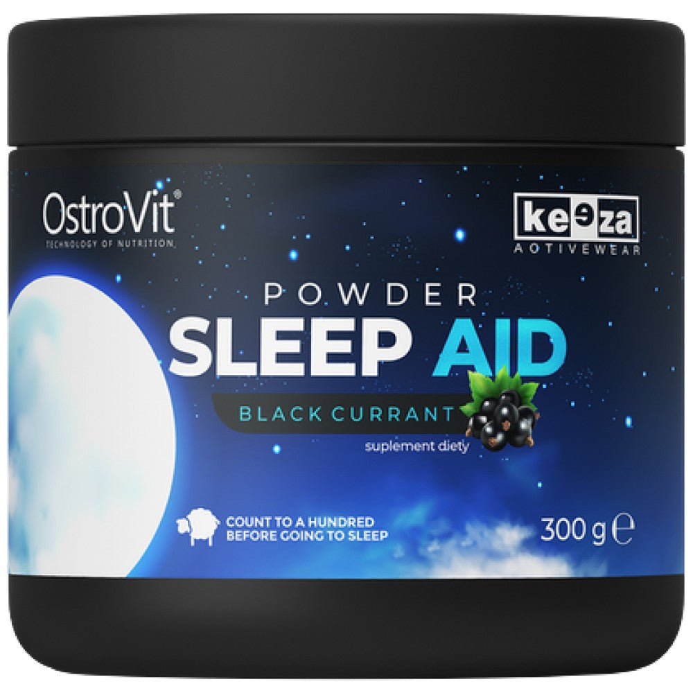 KEEZA alvást segítő por 300 gramm