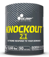 KNOCKOUT 2,0 - 305 gramm