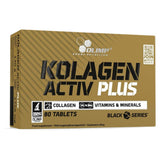 KOLAGEN ACTIV PLUS - 80 tabletta
