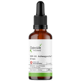 KSM-66 Ashwagandha cseppek | Ashwagandha gyökér kivonat 30 ml