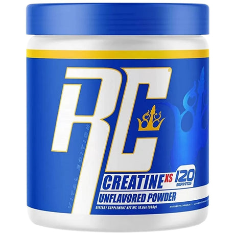 Creatine Monohydrate XS - 300 grams - Nutra Best Europe