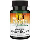 KYOTO japán osztriga kivonat 500 mg - 60 kapszula