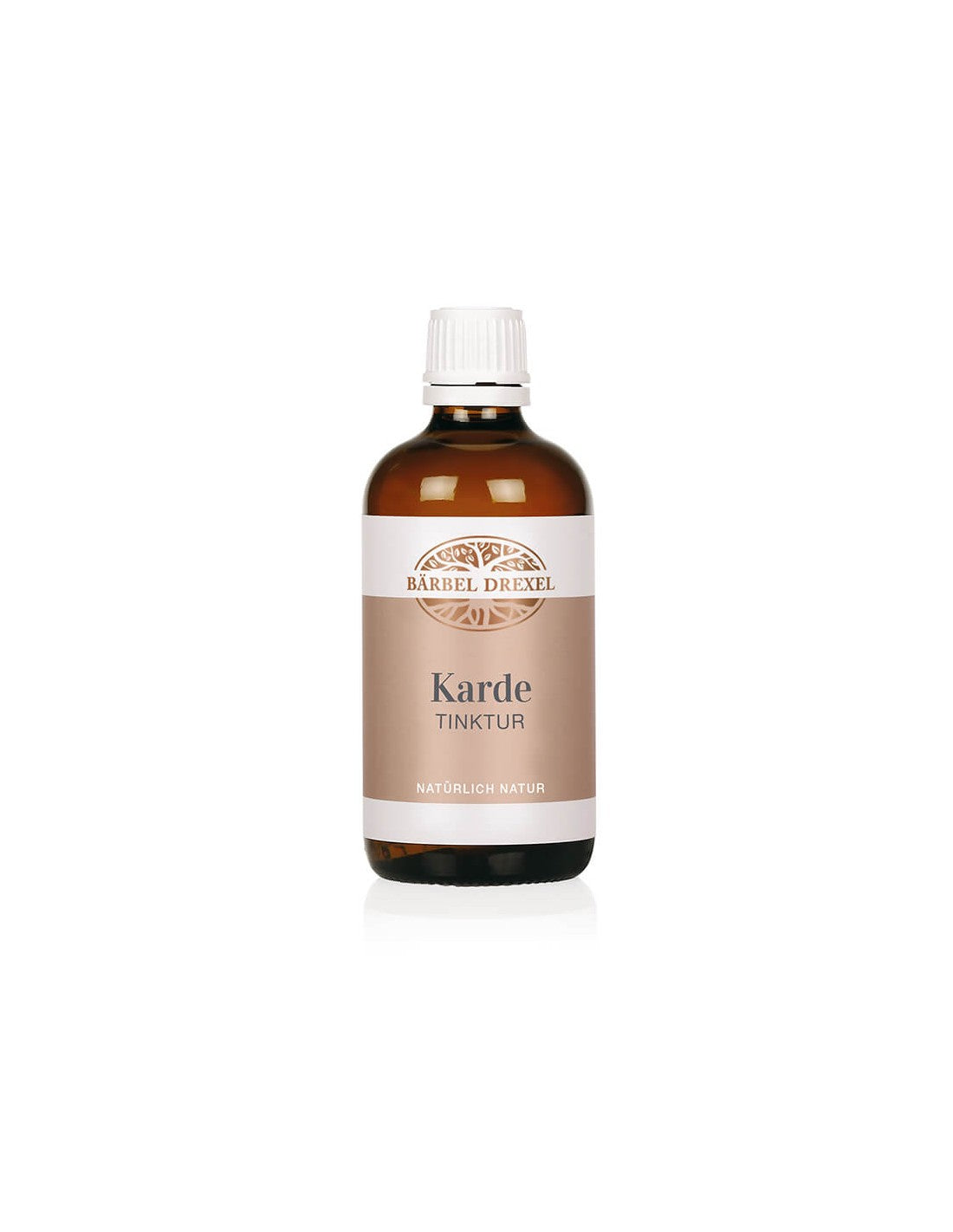 Karde Tinktur Izom- és ízületi fájdalom ellen /Kardun tinktúra/, 100 ml <tc>Bärbel Drexel</tc>
