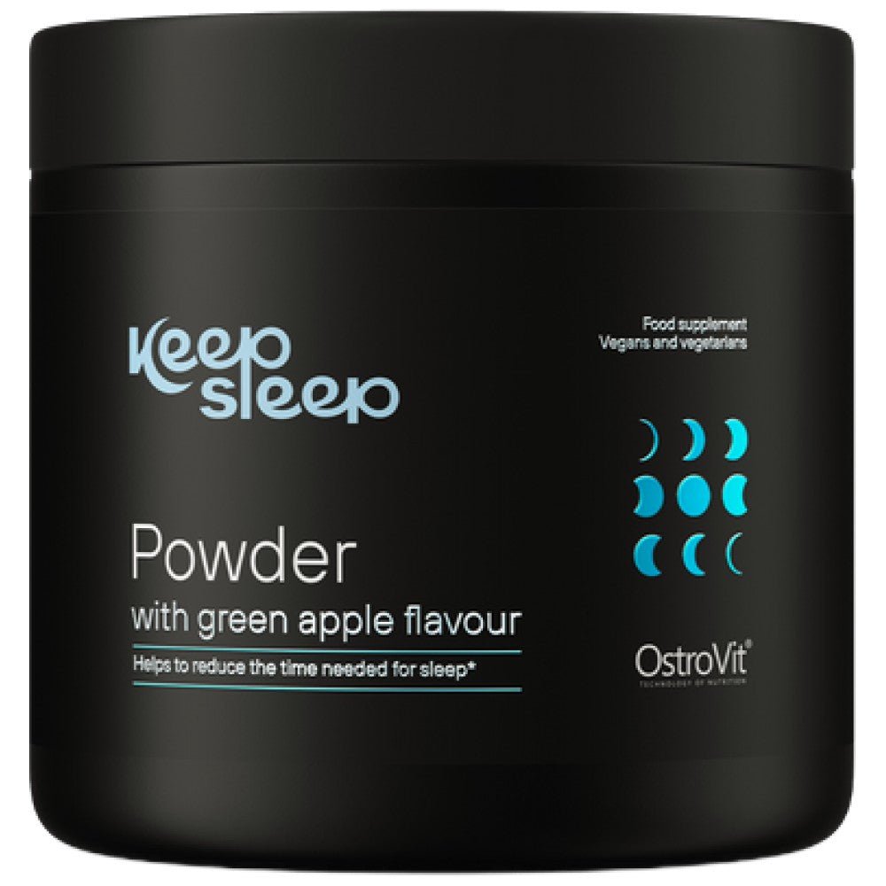 Tartsa aludni | Complete Sleep Formula 270 gramm