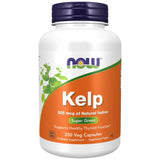 Kelp 325 mcg - 250 kapszula