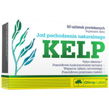 Kelp 60 tabletta