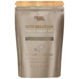 Keto Bread Baking Mix - 300 grams - Nutra Best Europe