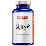 Keto Burn | L-karnitinnel - 90 kapszula