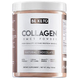 Keto kollagén + MCT por - 300 gramm