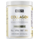 Keto kollagén + MCT por - 300 gramm