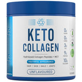 Keto kollagén | with MCT Oil - 130 grams