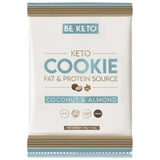 Keto Cookie | Alacsony cukortartalom - 50 gramm