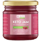 Keto Jam | Alacsony cukor - 200 gramm