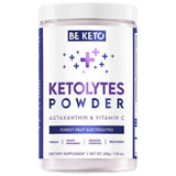 Ketolytes por | Keto elektrolitok - 200 gramm