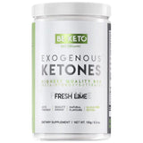 Exogenous Ketones | with BHB - 150 grams - Nutra Best Europe