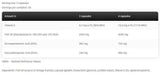 <tc>Kevin Levrone</tc> Omega-3/Halolaj [90 gélkapszula, 45 adag]