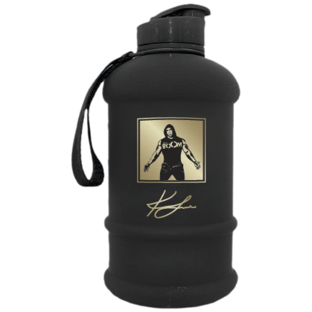 <tc>Kevin Levrone</tc> Vizeskancsó/Fekete matt 1300 ml