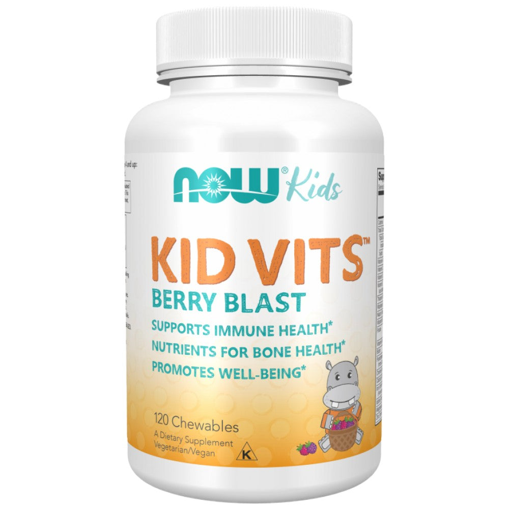 Kid Vits – 120 rágótabletta
