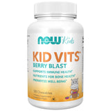 Kid Vits – 120 rágótabletta