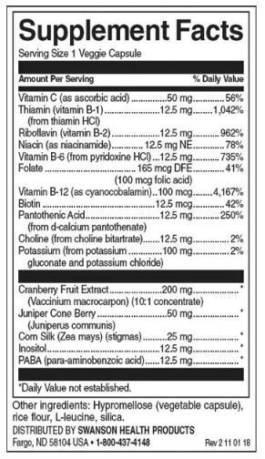 Kidney Essentials - 60 kapszula