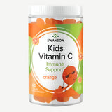 Kids C vitamin gumicukor - 60 gumicukor
