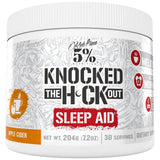 Knocked The F*CK Out | Alvássegítő 204 gramm