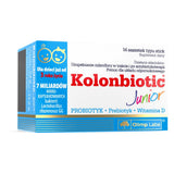 Kolonbiotic Junior 14 tasak
