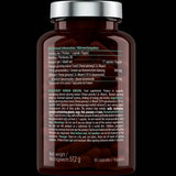 Koreai ginzeng 500 mg - 90 kapszula