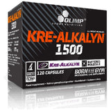 Kre-Alkalyn 1500 - 120 kapszula