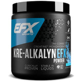 Kre-Alkalyn EFX por - 210-220 gramm