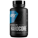 Kre-Alkalyn Hardcore - 120 kapszula