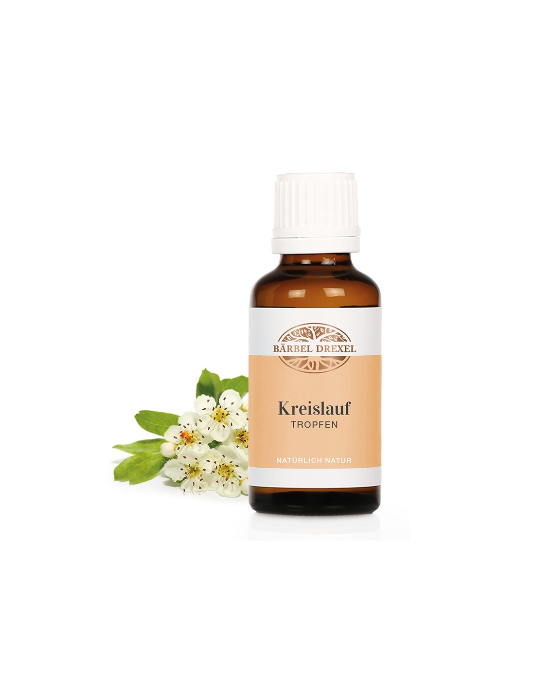 Kreislauf Tropfen/Szédülésre, Cseppek, 30 ml <tc>Bärbel Drexel</tc>
