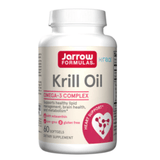 Krill Oil 1200mg - Krill Oil 60 softgels