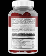 Krill olaj 500 mg 60 gél kapszula