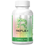 Krill olaj 500 mg - 90 kapszula