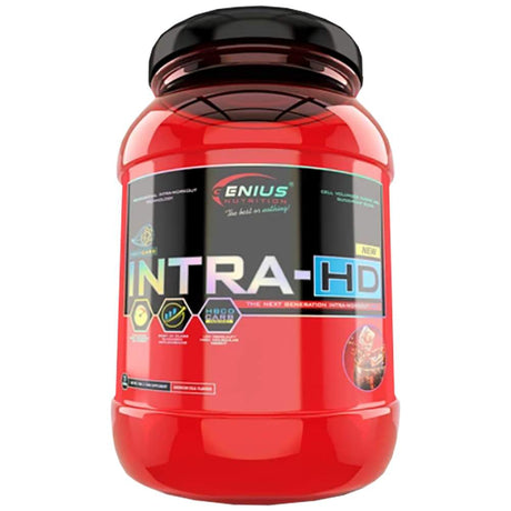 Intra-HD - 750 grams - Nutra Best Europe