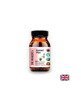 Kumari Plus/Kumari Ayurveda, 60 kapszula DR WAKDE's