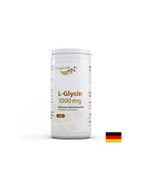Antioxidáns - L-glicin, 1000 mg x 120 kapszula