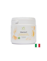 Immunitás - C-vitamin (L-aszkorbinsav), 1000 mg x 50 g por