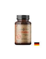 Stressz és jó hangulat - L-triptofán, 500 mg x 180 kapszula