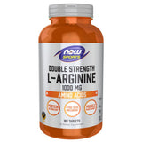 L-arginin 1000 mg/dupla erősségű - 180 tabletta