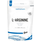 L-arginin por | 100% tisztaság - 500 gramm