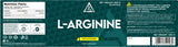 L-arginin por - 300 gramm