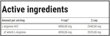 L-Arginine Xtreme 1220 mg - 90 kapszula