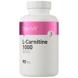 L-karnitin 1000 90 tabletta