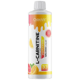 L-karnitin 125.000 Tartarát Folyékony 500 ml